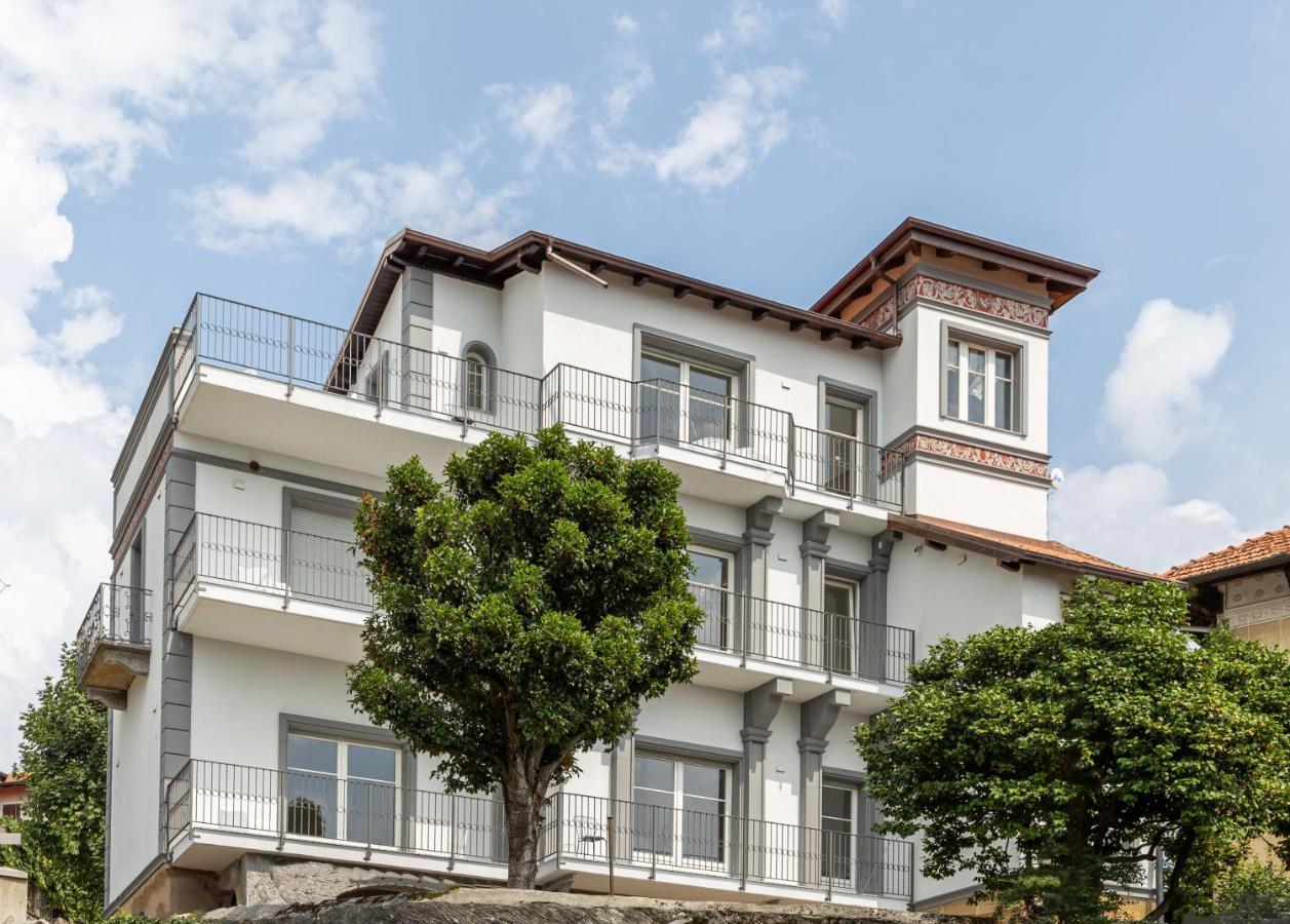 Villa Simonetta Bee Exterior photo
