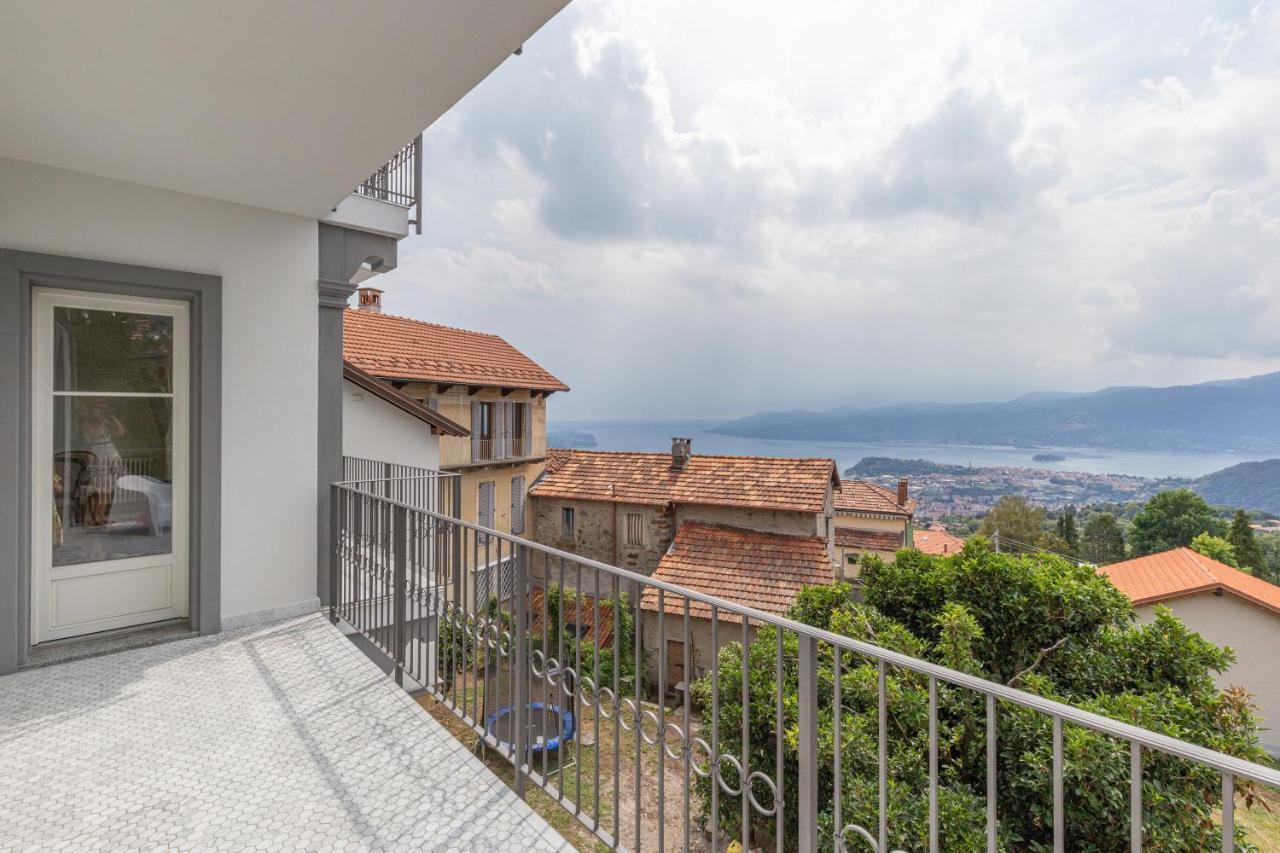 Villa Simonetta Bee Exterior photo