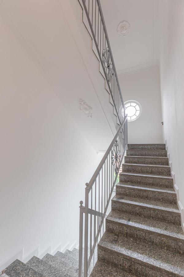 Villa Simonetta Bee Exterior photo