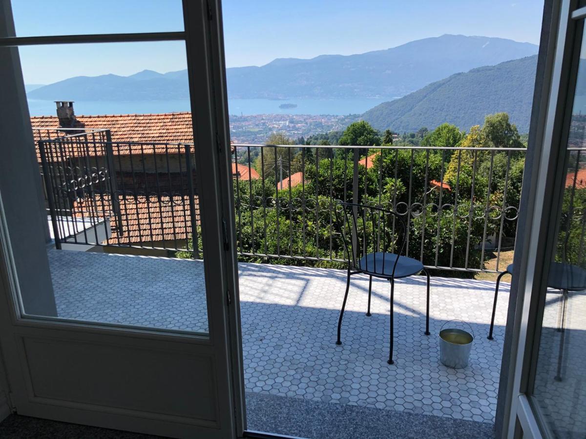 Villa Simonetta Bee Exterior photo
