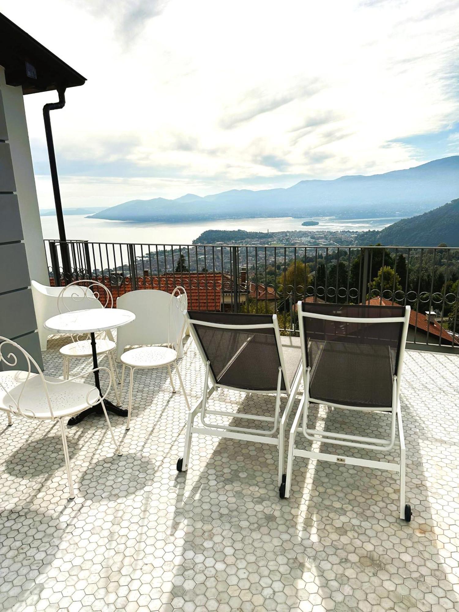 Villa Simonetta Bee Exterior photo