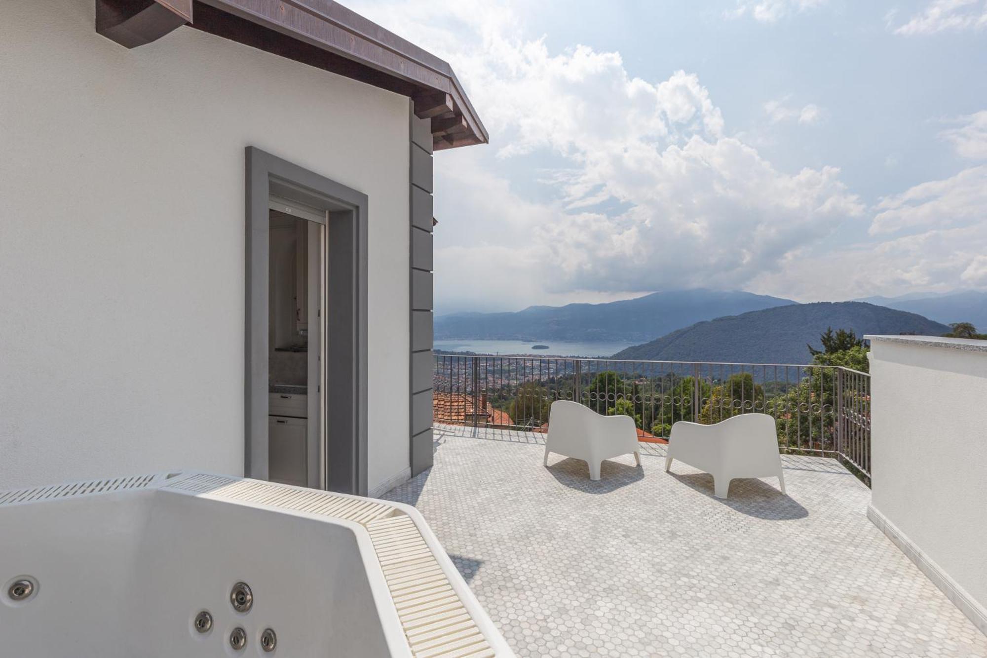 Villa Simonetta Bee Exterior photo