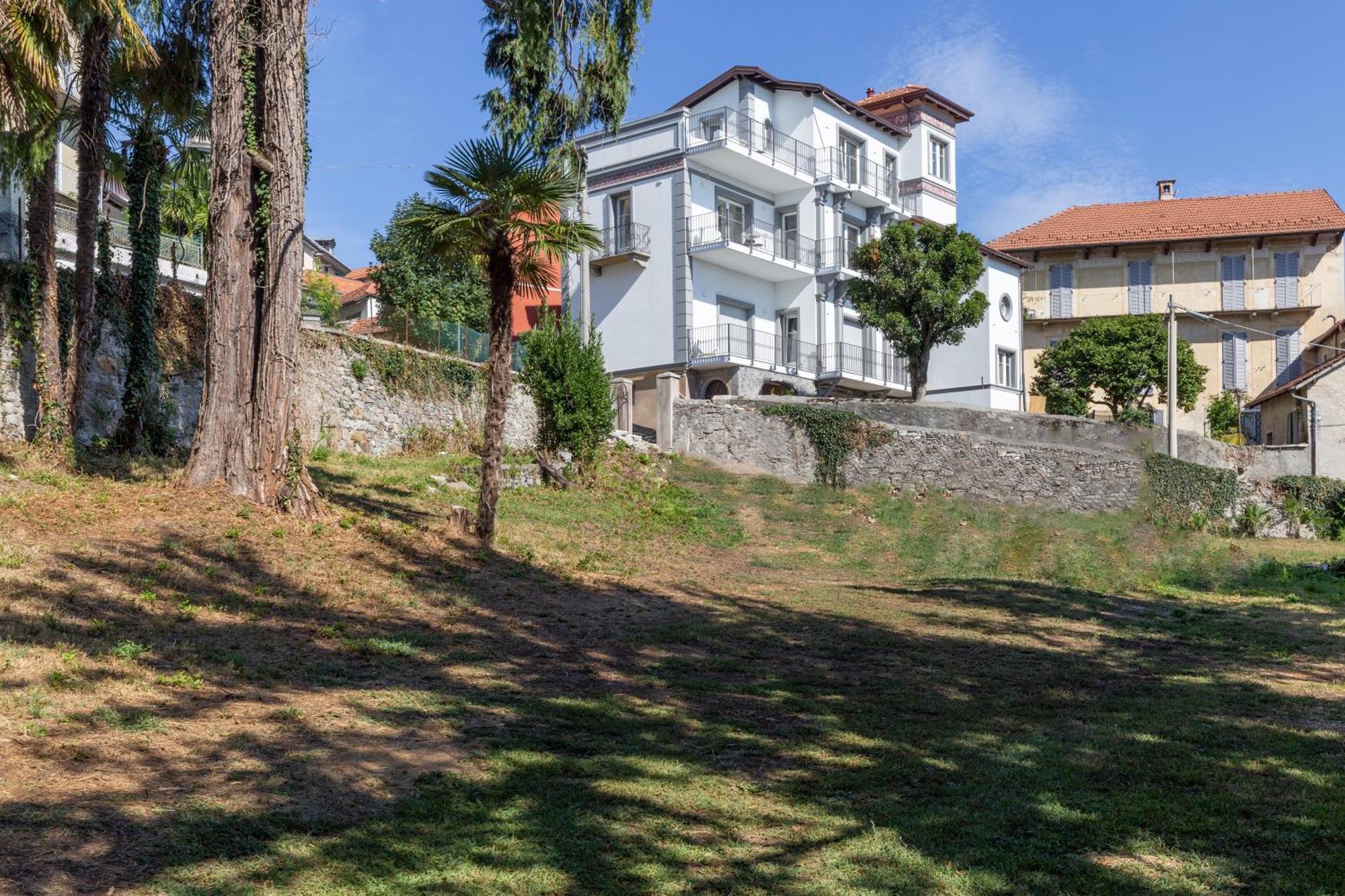 Villa Simonetta Bee Exterior photo