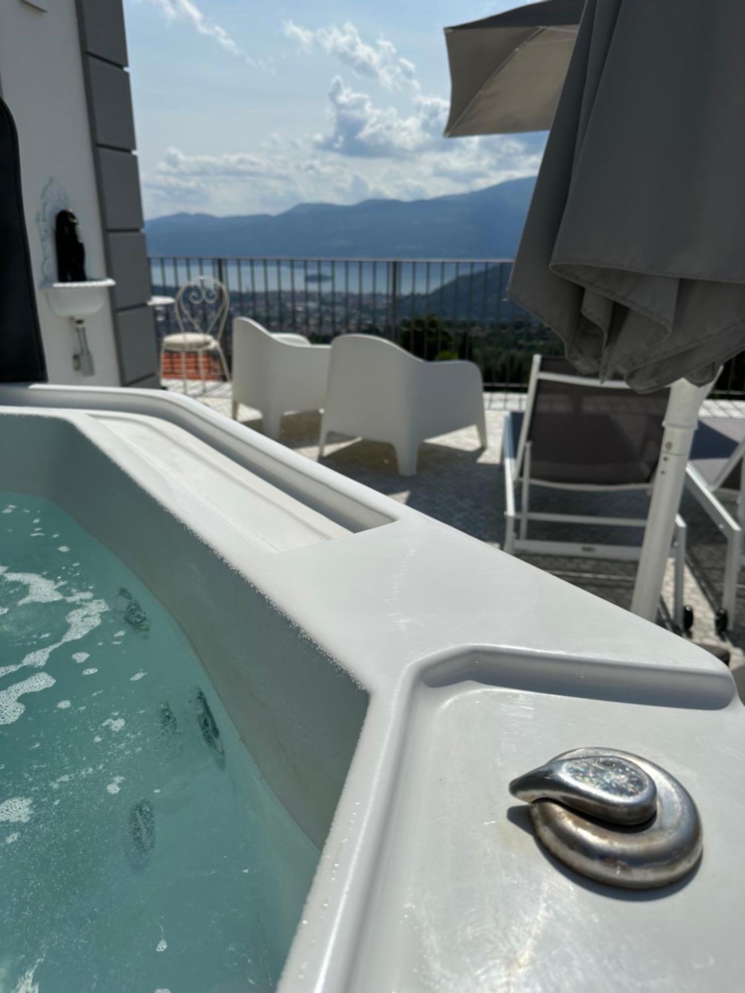 Villa Simonetta Bee Exterior photo