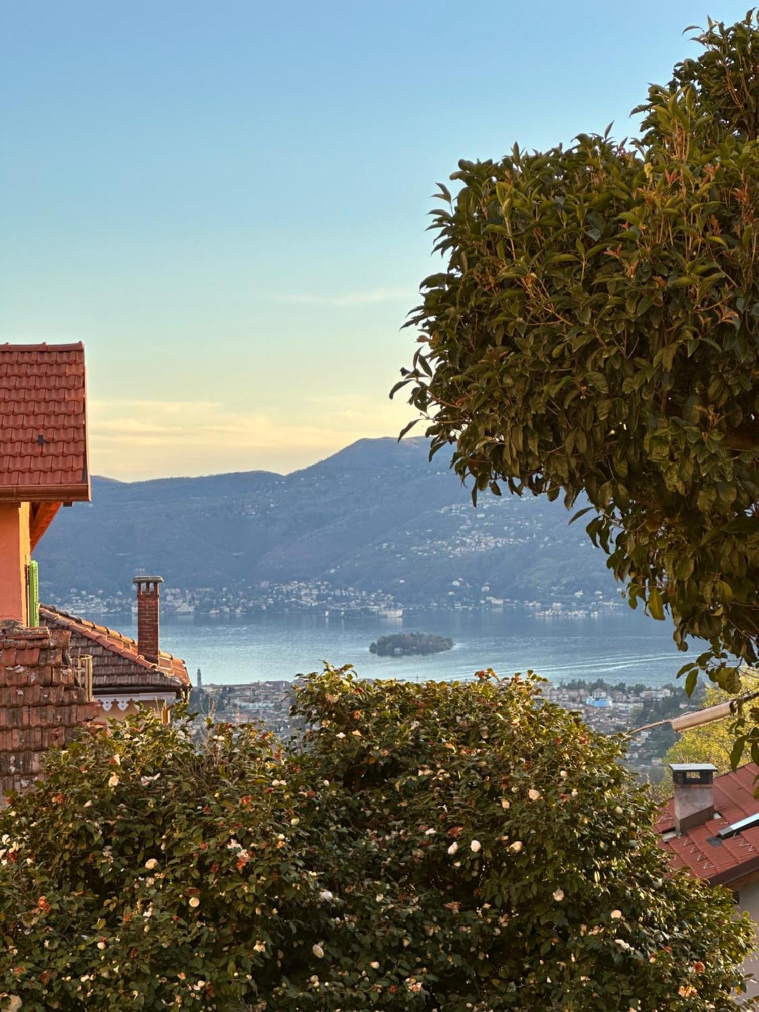 Villa Simonetta Bee Exterior photo
