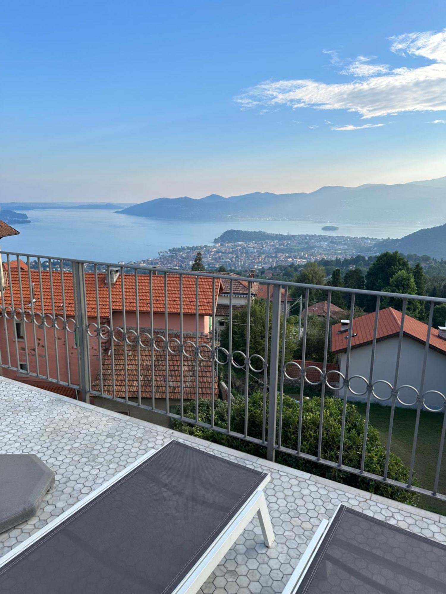 Villa Simonetta Bee Exterior photo