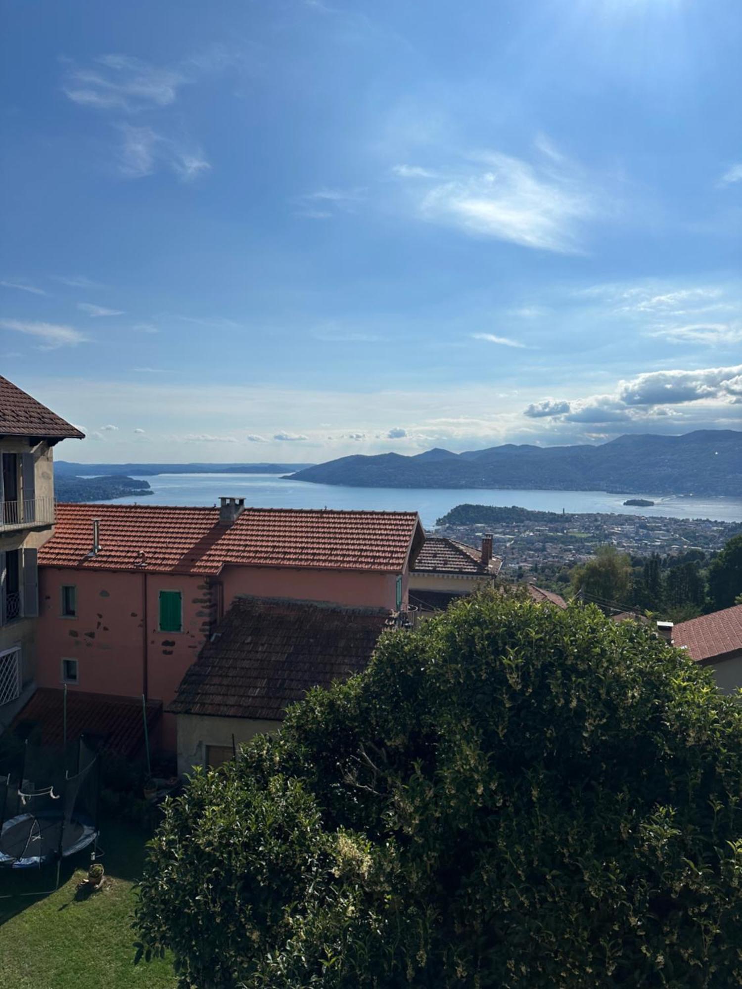 Villa Simonetta Bee Exterior photo