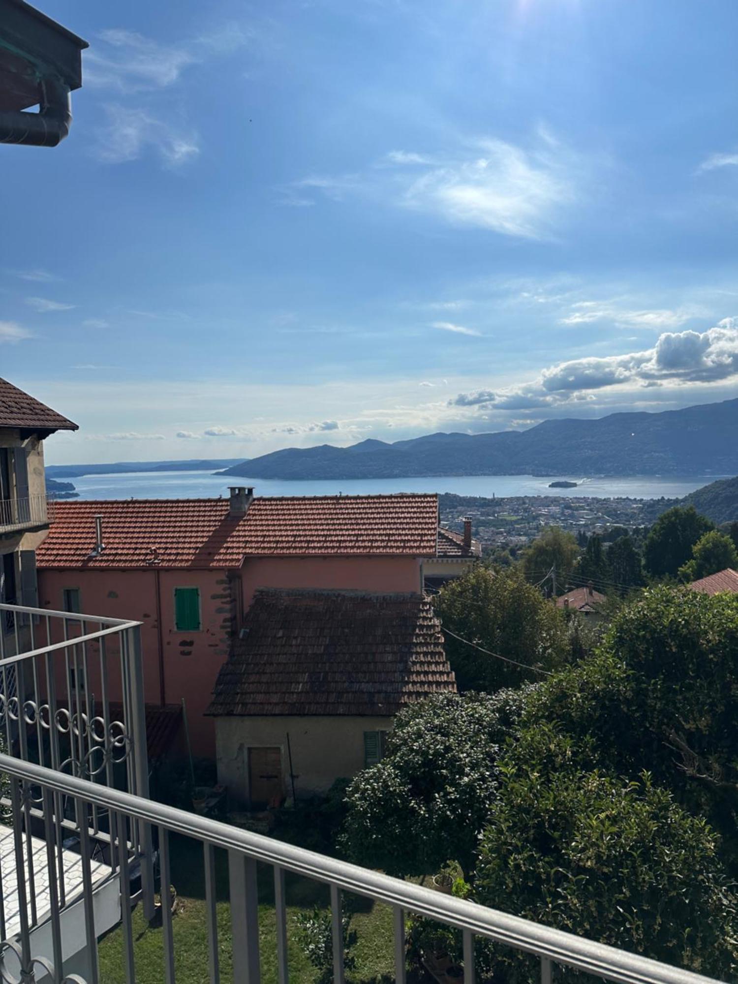 Villa Simonetta Bee Exterior photo